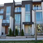 4-bedroom att/row/townhouse for rent in Vaughan — 6 Heriot Place (Photo 1)