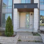 4-bedroom att/row/townhouse for rent in Vaughan — 6 Heriot Place (Photo 2)
