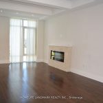 4-bedroom att/row/townhouse for rent in Vaughan — 6 Heriot Place (Photo 3)