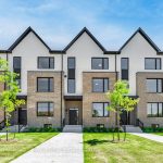 3-bedroom att/row/townhouse for rent in Whitby — 6 Lively Way (Photo 1)