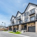 3-bedroom att/row/townhouse for rent in Whitby — 6 Lively Way (Photo 3)