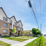3-bedroom att/row/townhouse for rent in Whitby — 6 Lively Way (Photo 4)