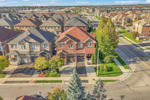 3-bedroom semi-detached home for sale in Vaughan — 6 Mediterra Drive