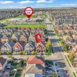 3-bedroom semi-detached home for sale in Vaughan — 6 Mediterra Drive (Photo 3)