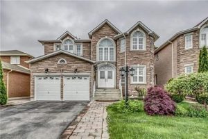 1-bedroom detached home for rent in Toronto — 6 Mirrow Court