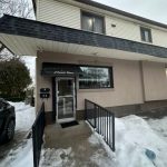 Studio commercial retail home for rent in Ottawa — 6 Quill Street (Photo 1)