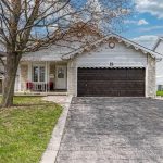 3-bedroom detached home for rent in Brampton — 6 Reynier Drive (Photo 1)