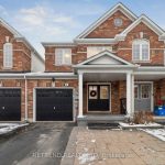 3-bedroom att/row/townhouse for sale in Vaughan — 6 Summit Drive (Photo 1)