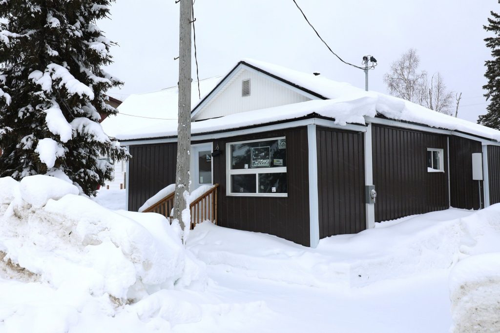 3-bedroom detached home for sale in Kirkland Lake — 6 Wilson Avenue (Photo 1)