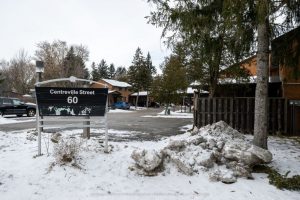 Studio investment home for sale in Kitchener — 60 Centreville Street