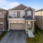 4-bedroom detached home for rent in Barrie — 60 Harvest Crescent (Photo 1)