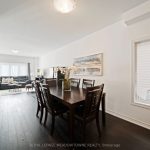 4-bedroom detached home for rent in Barrie — 60 Harvest Crescent (Photo 4)