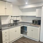 1-bedroom detached home for rent in Barrie — 60 Shanty Bay Road (Photo 3)