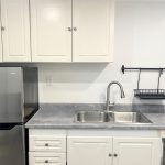 1-bedroom detached home for rent in Barrie — 60 Shanty Bay Road (Photo 4)