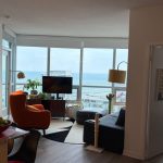 2-bedroom condo apartment for rent in Toronto — 600 Fleet Street (Photo 2)