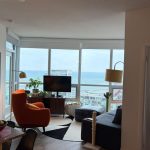 2-bedroom condo apartment for rent in Toronto — 600 Fleet Street (Photo 3)
