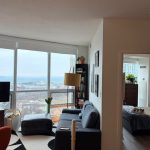 2-bedroom condo apartment for rent in Toronto — 600 Fleet Street (Photo 4)