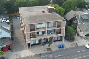 Studio investment home for sale in Hamilton — 600 Upper Wellington Street