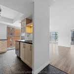 1-bedroom condo apartment for rent in Toronto — 601 - 65 Scadding Avenue (Photo 2)