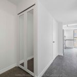 1-bedroom condo apartment for rent in Toronto — 601 - 65 Scadding Avenue (Photo 4)