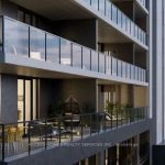 2-bedroom condo apartment for sale in Kitchener — 601 - 741 King Street W (Photo 3)