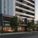 2-bedroom condo apartment for sale in Kitchener — 601 - 741 King Street W (Photo 4)