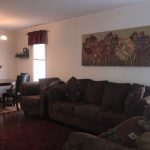 3-bedroom detached home for rent in Ottawa — 601 Clearbrook Drive (Photo 2)