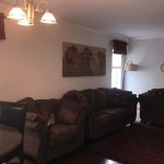 3-bedroom detached home for rent in Ottawa — 601 Clearbrook Drive (Photo 3)