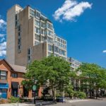 1-bedroom condo apartment for sale in Burlington — 602 - 415 Locust Street (Photo 2)