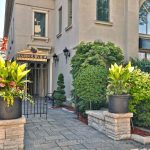 1-bedroom condo apartment for sale in Burlington — 602 - 415 Locust Street (Photo 3)