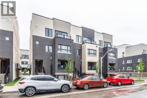 2-bedroom home for rent in Burlington — 603 - 1129 Cooke Boulevard
