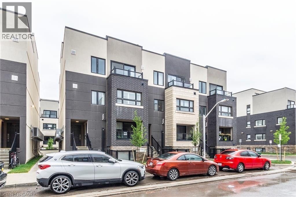 2-bedroom home for rent in Burlington — 603 - 1129 Cooke Boulevard (Photo 1)