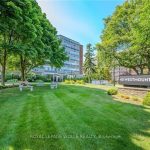 2-bedroom condo apartment for sale in Waterloo — 603 - 45 Westmount Road N (Photo 3)