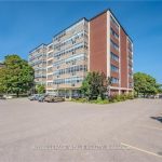 2-bedroom condo apartment for sale in Waterloo — 603 - 45 Westmount Road N (Photo 4)