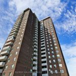2-bedroom condo apartment for sale in Toronto — 603 - 5 Old Sheppard Avenue (Photo 2)