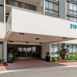 3-bedroom condo apartment for sale in Oakville — 604 - 2185 Marine Drive (Photo 2)