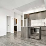 2-bedroom condo apartment for rent in Toronto — 604 - 34 Tubman Avenue (Photo 3)