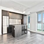 2-bedroom condo apartment for rent in Toronto — 604 - 34 Tubman Avenue (Photo 4)