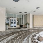 1-bedroom condo apartment for sale in Toronto — 604 - 3865 Lake Shore Boulevard W (Photo 2)
