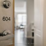 1-bedroom condo apartment for sale in Toronto — 604 - 3865 Lake Shore Boulevard W (Photo 4)