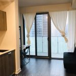 1-bedroom condo apartment for rent in Toronto — 604 - 50 Charles Street E (Photo 2)