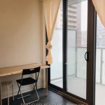 1-bedroom condo apartment for rent in Toronto — 604 - 50 Charles Street E (Photo 3)