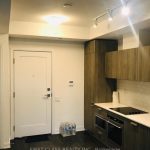 1-bedroom condo apartment for rent in Toronto — 604 - 50 Charles Street E (Photo 4)