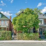 Studio duplex home for rent in Toronto — 604 Ossington Avenue (Photo 1)