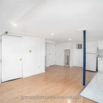 Studio duplex home for rent in Toronto — 604 Ossington Avenue (Photo 2)
