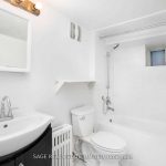 Studio duplex home for rent in Toronto — 604 Ossington Avenue (Photo 4)