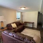 2-bedroom detached home for rent in Niagara Falls — 6042 Culp Street - Lower Unit Street (Photo 3)