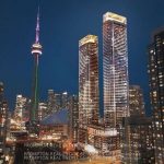 1-bedroom condo apartment for rent in Toronto — 605 - 1 Concord Cityplace Way (Photo 3)