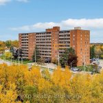 2-bedroom condo apartment for sale in Kitchener — 605 - 1100 Courtland Avenue E (Photo 1)