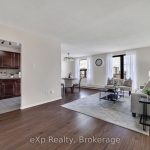 2-bedroom condo apartment for sale in Kitchener — 605 - 1100 Courtland Avenue E (Photo 2)